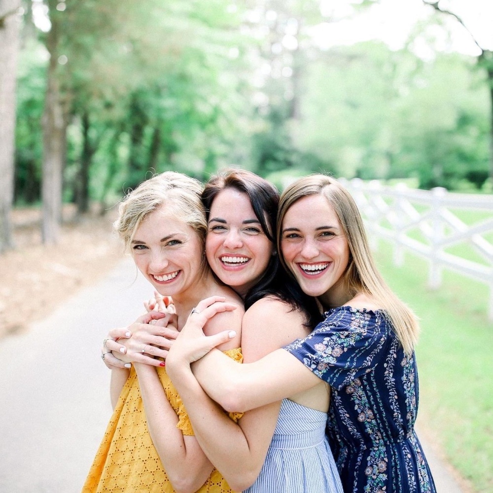 Meet your Posher, Logan